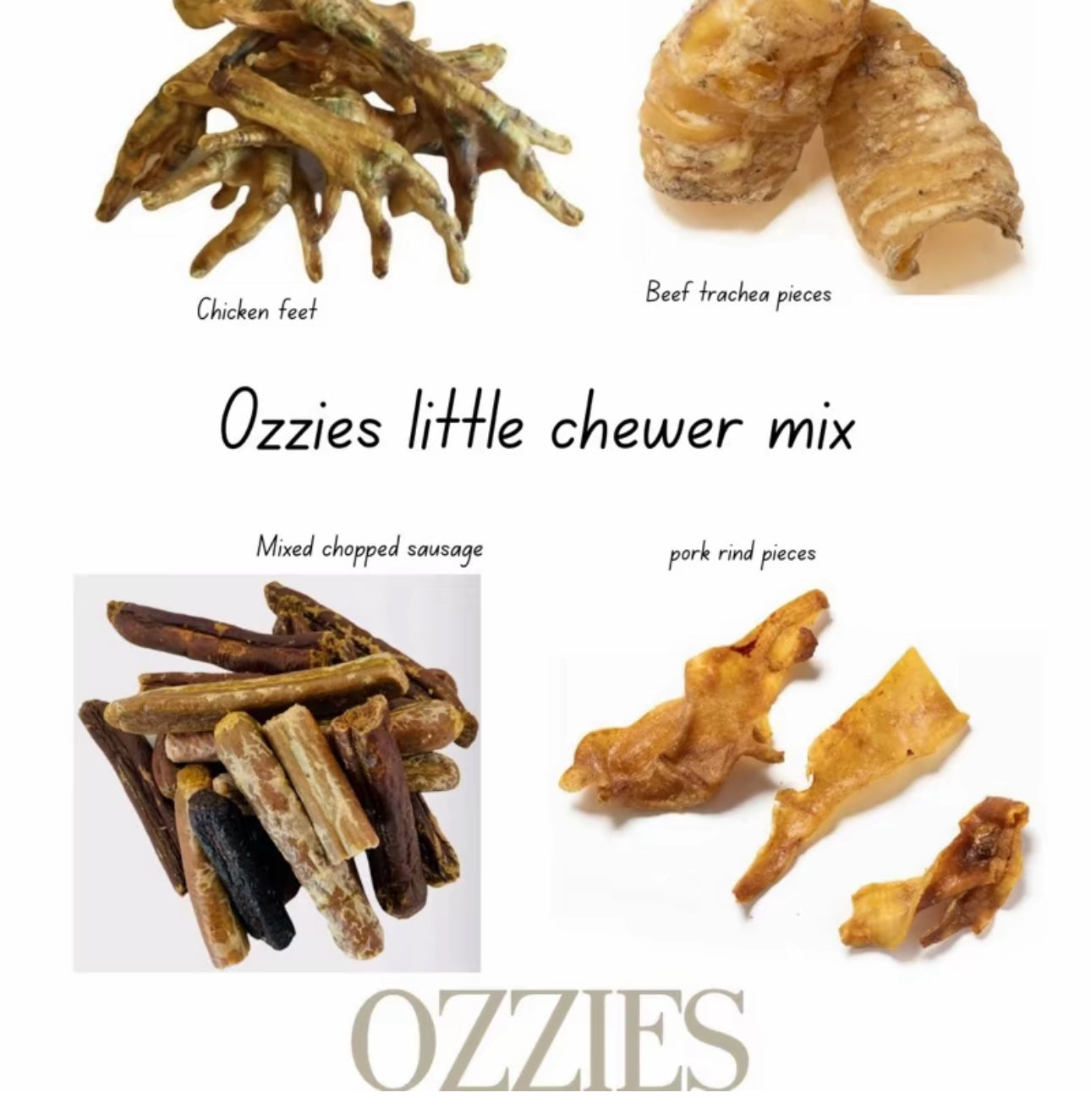 Little Chewer Bundle