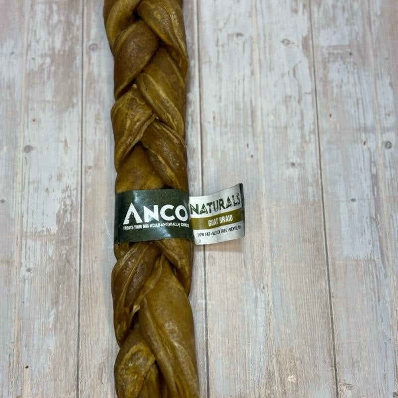 Anco Braids 15cm - 50cm