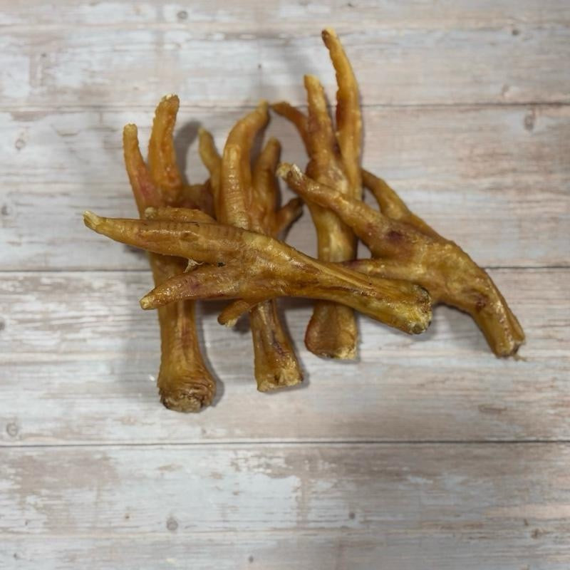 Chicken Feet