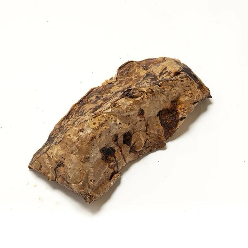 Puffed Lung Jerky