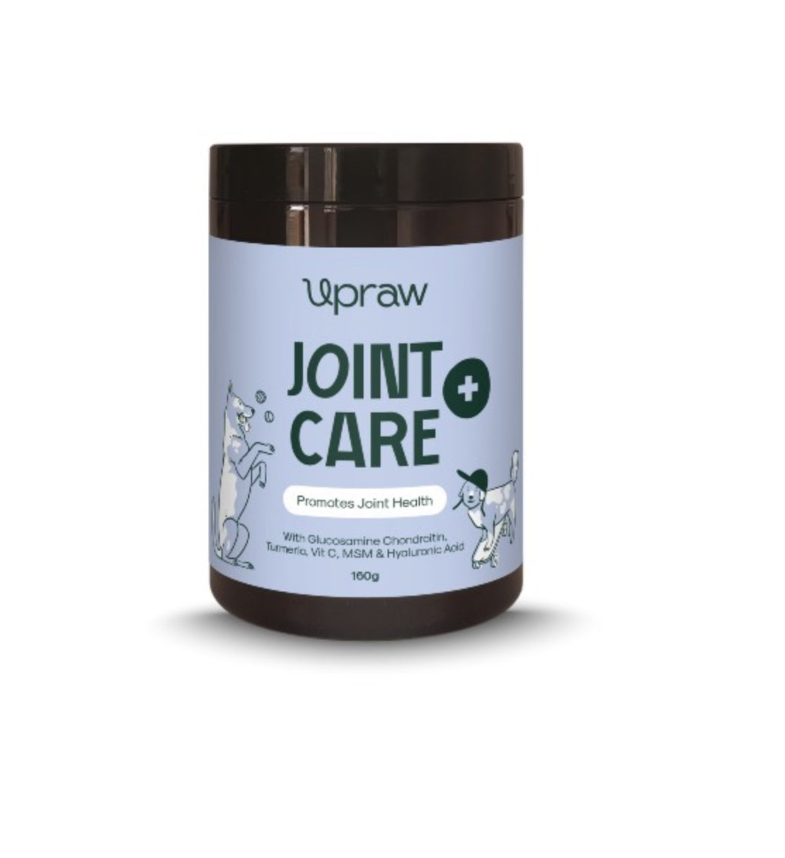 Joint Care Supplement 160g