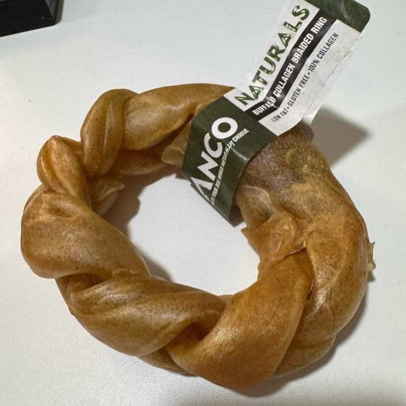 Anco Braids 15cm - 50cm