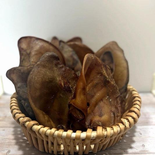 Pigs Ears