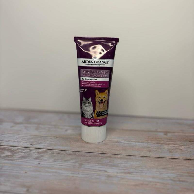 Arden grange paste