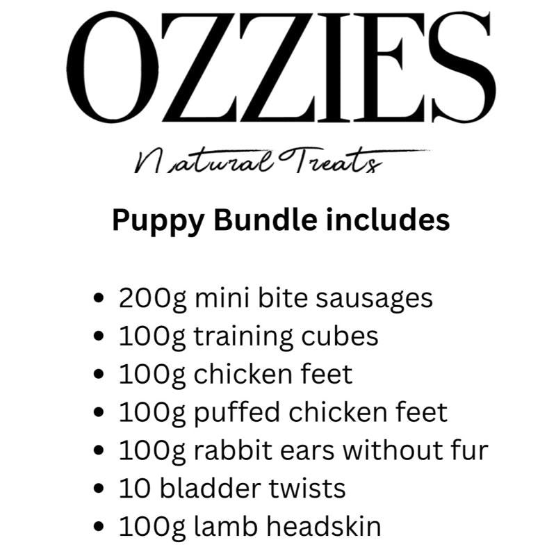 Puppy Bundle