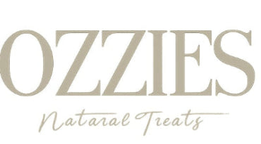 Ozzies Natural Treats