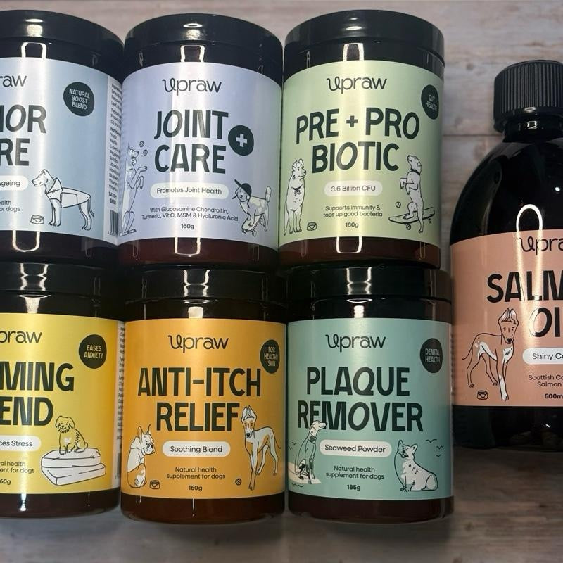 Supplements