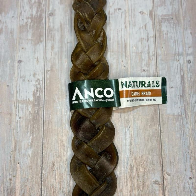 Anco Braids 15cm - 50cm