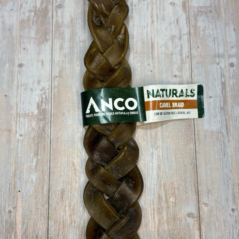 Anco Braids 15cm - 50cm