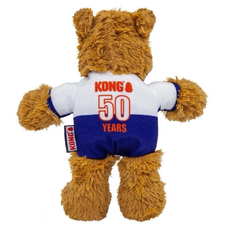 KONG Wild knots football bear England