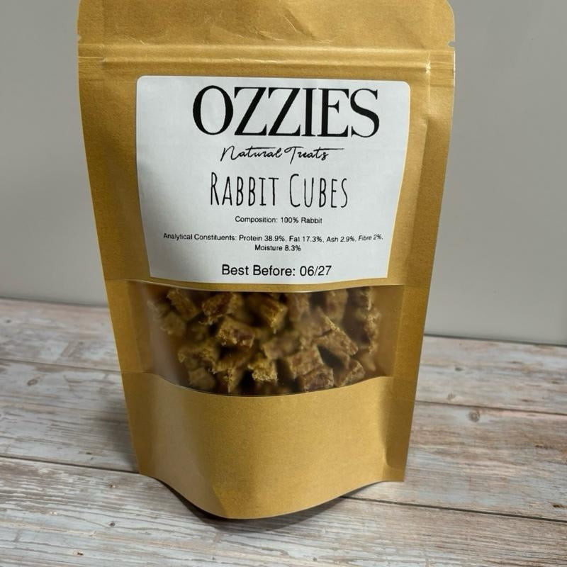 Ozzies training bundle - from 8 weeks