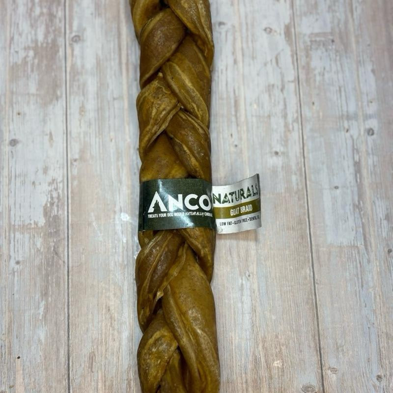 Anco Braids 15cm - 50cm