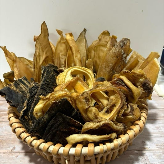 All About the Buffalo Mix - Buffalo