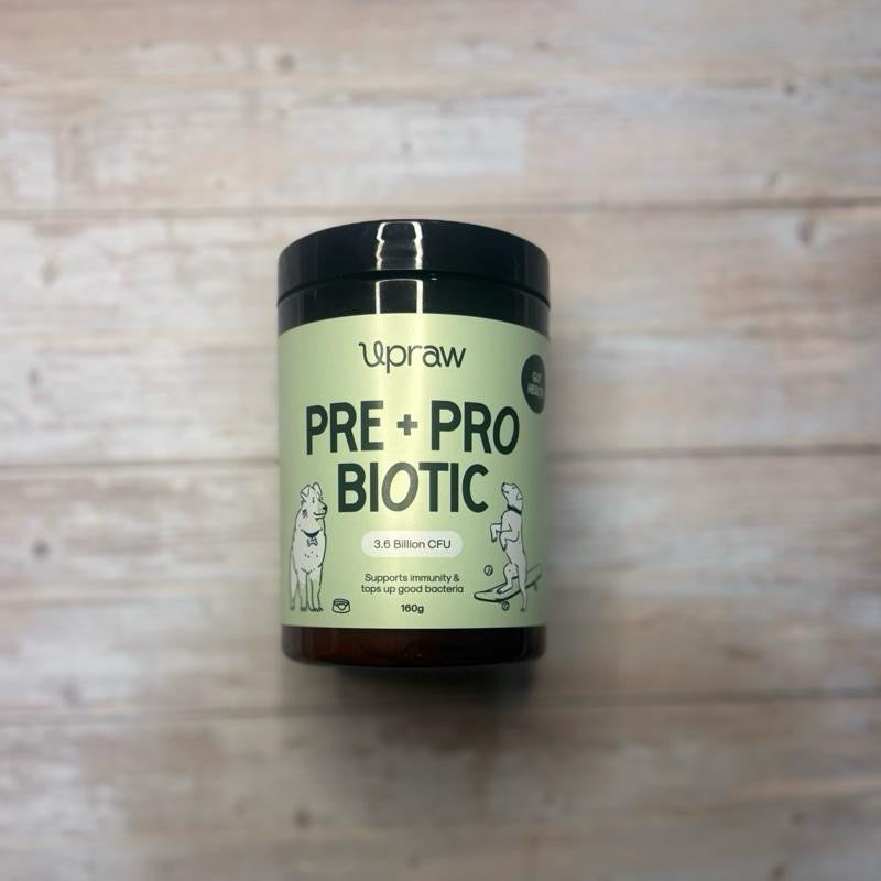 Supplements