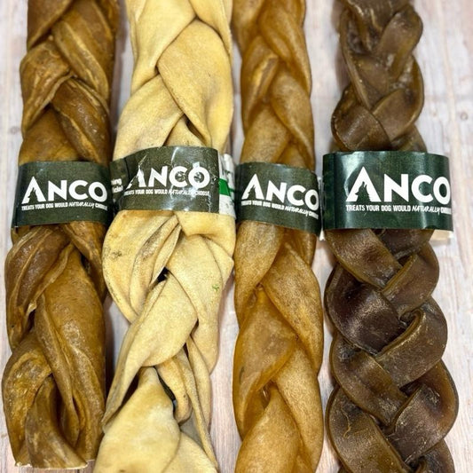 Anco Braids 15cm - 50cm