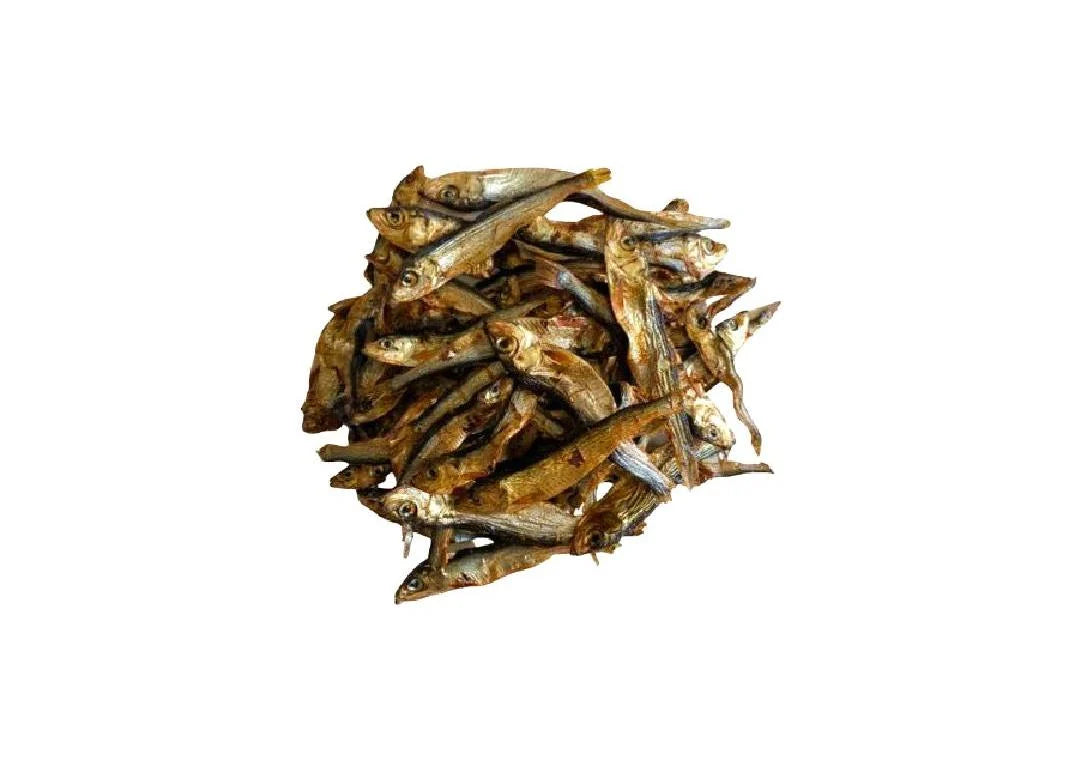 100g Sprats