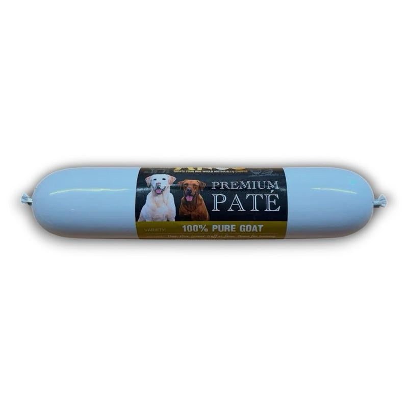 Pate 400g suitable from 8 weeks