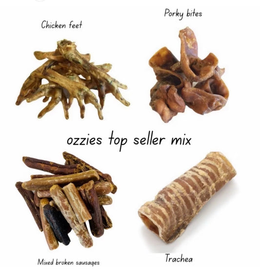 Ozzies Favourite Bundle