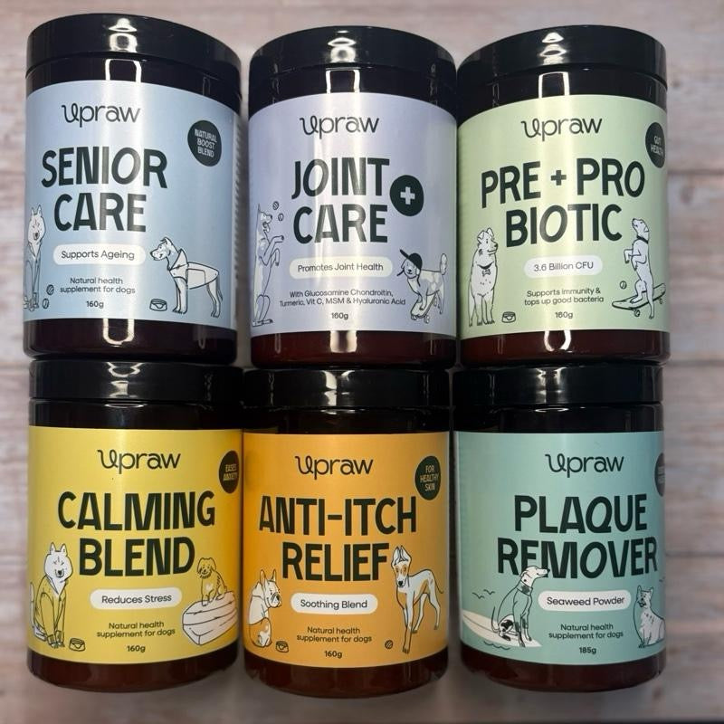 Supplements