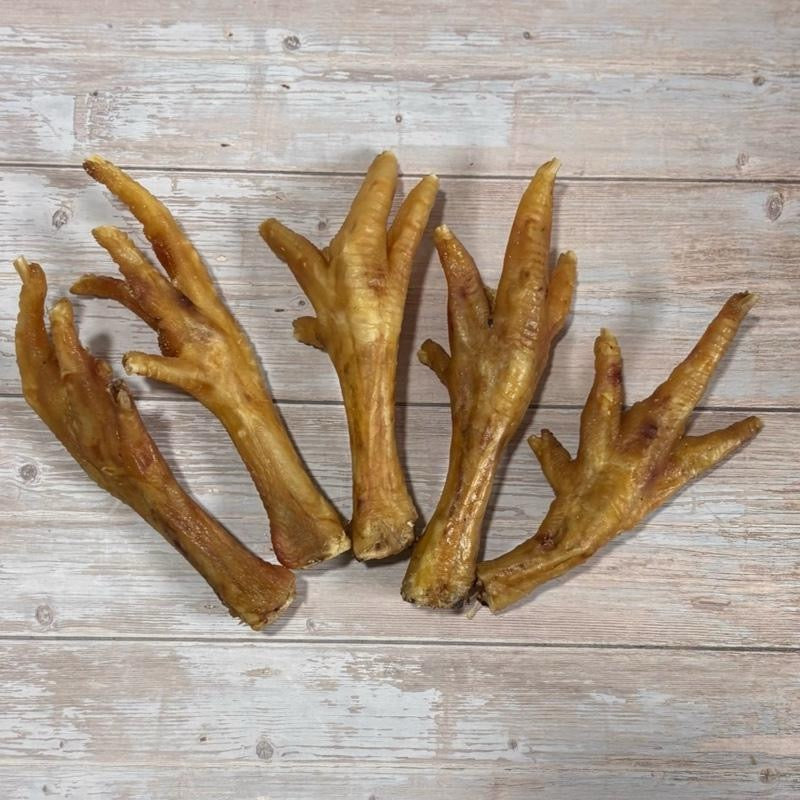 Chicken Feet