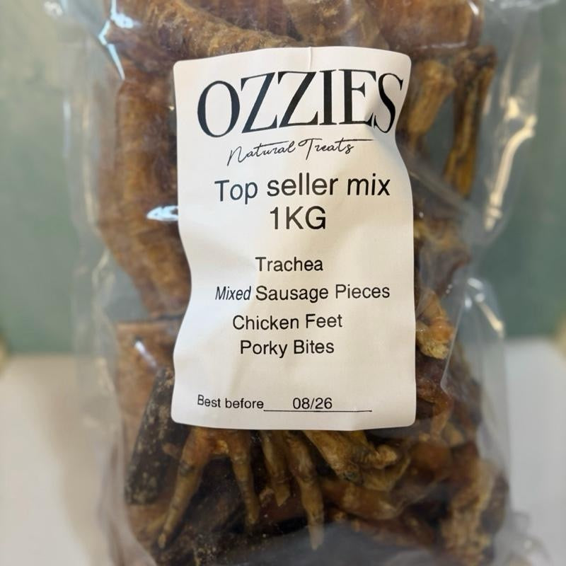Ozzies Favourite Bundle