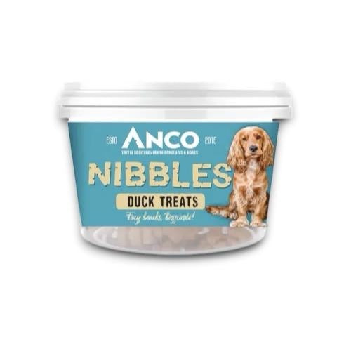 Anco nibbles in 6 flavours
