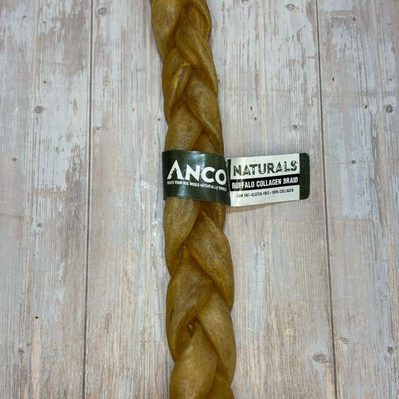 Anco Braids 15cm - 50cm