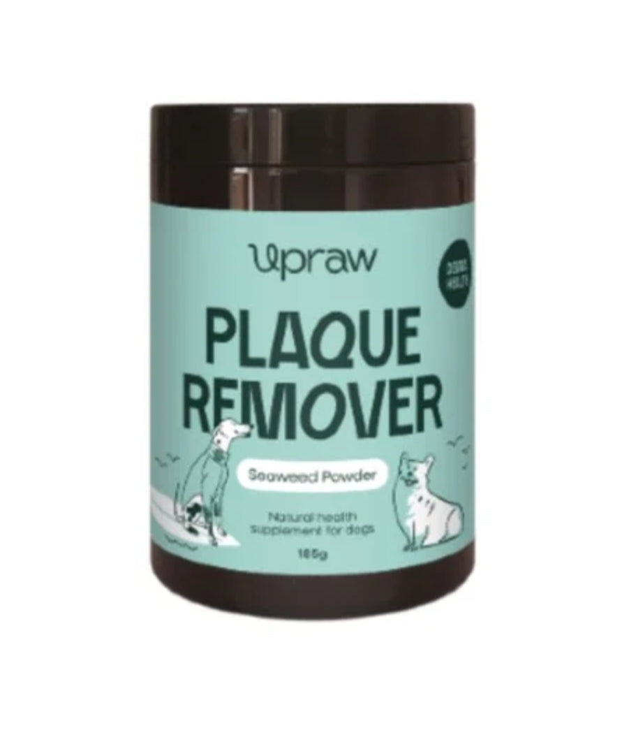 UpRaw Plaque Remover 185g