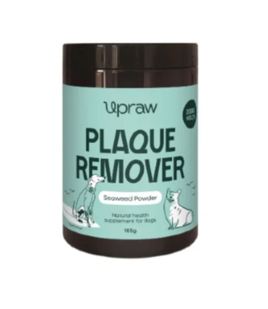 UpRaw Plaque Remover 185g