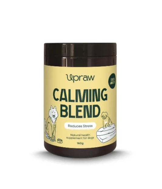 UpRaw Calming Blend 160g